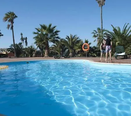 Oasis Royal 1d Corralejo