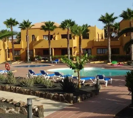 Oasis Royal 1d * Corralejo