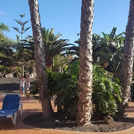 Oasis Royal 1d * Corralejo