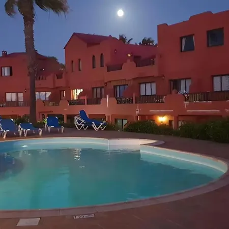 Oasis Royal 1d Corralejo