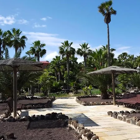 Apartment Oasis Royal 1d Corralejo