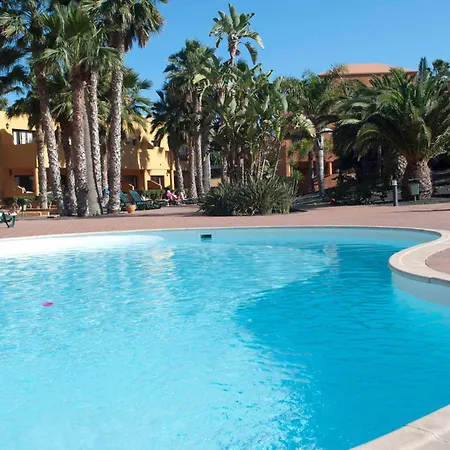 Oasis Royal 1d * Corralejo
