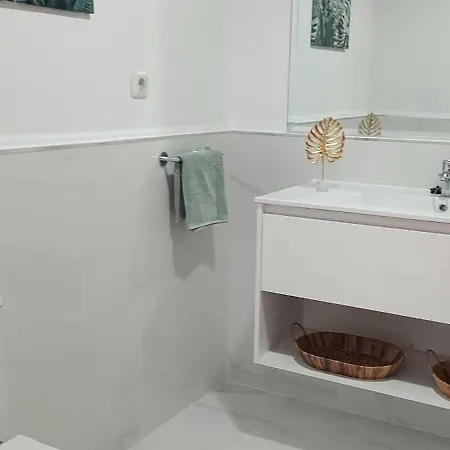 Apartment Oasis Royal 1d