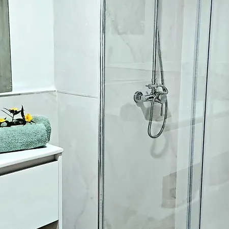 Apartment Oasis Royal 1d *