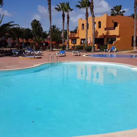 Oasis Royal 1d Apartment Corralejo