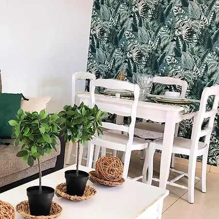 Apartment Oasis Royal 1d *