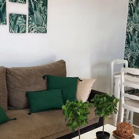 Oasis Royal 1d Apartment Corralejo
