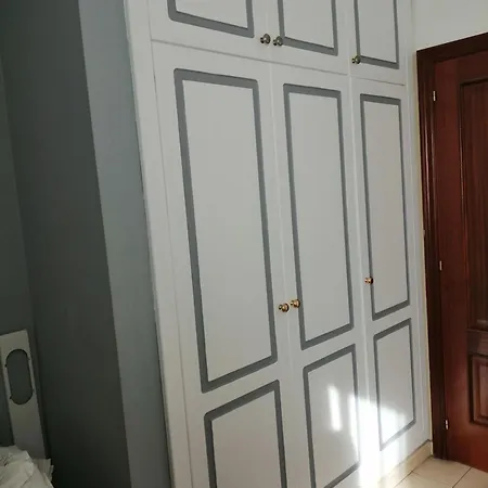 Oasis Royal 1d Apartment *