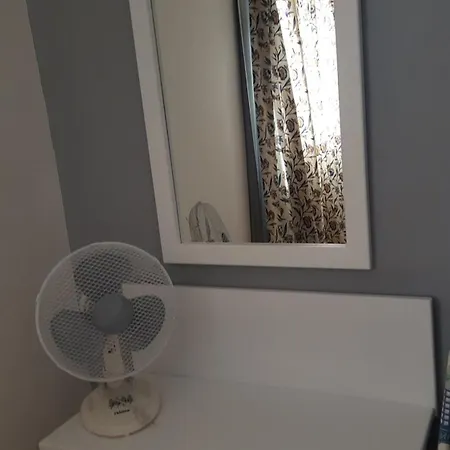 Apartment Oasis Royal 1d *