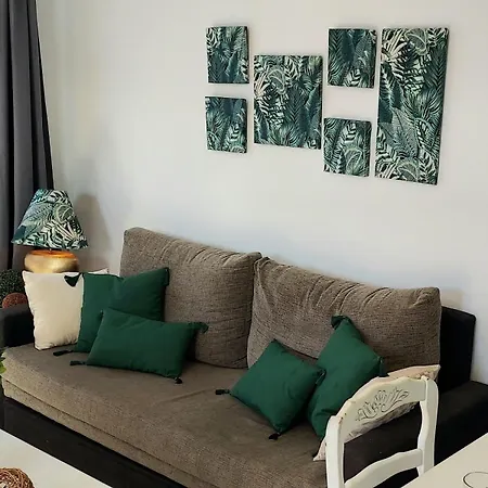 Apartment Oasis Royal 1d