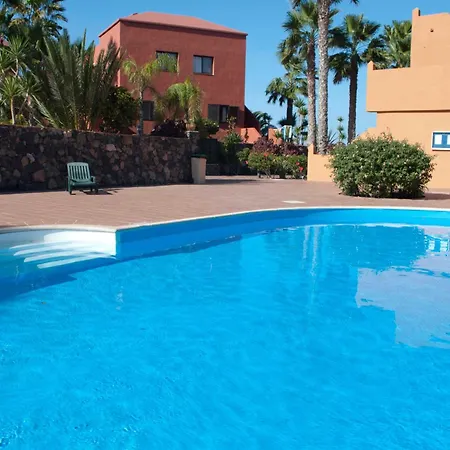Oasis Royal 1d Apartment