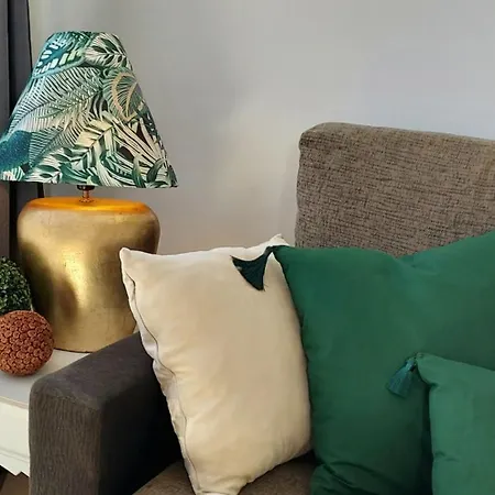 Apartment In Mit Garten Und Terrasse Corralejo